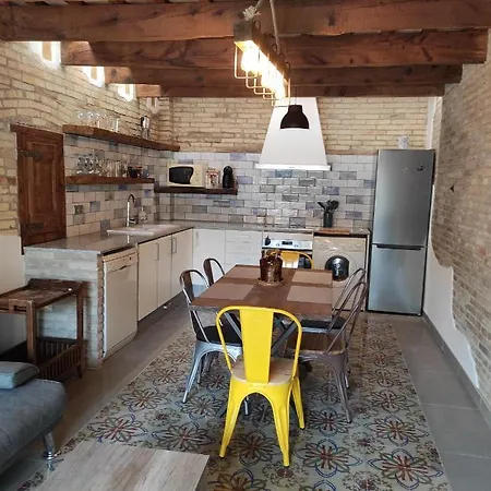 Mestre Holiday home