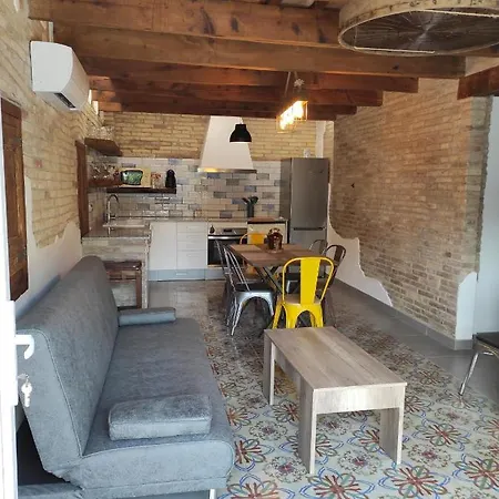 Mestre Holiday home