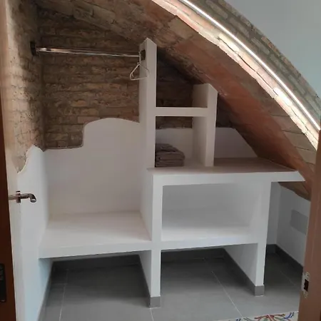 Mestre Holiday home Deltebre
