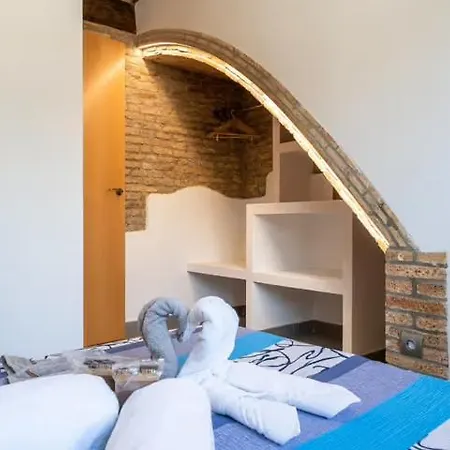Holiday home Mestre Deltebre