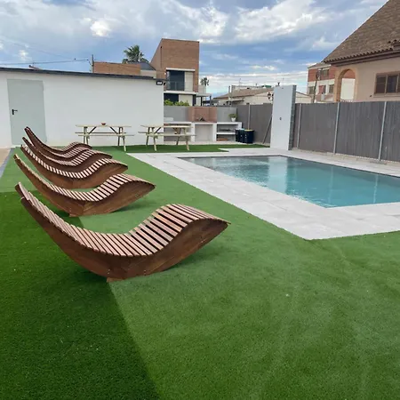 Mestre Holiday home *