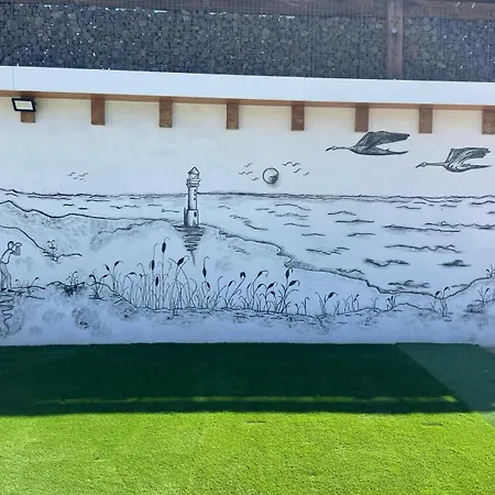 Mestre Casa de vacances *