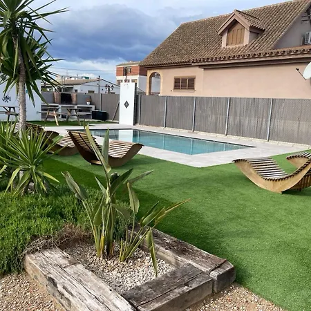 Casa de vacances Mestre *